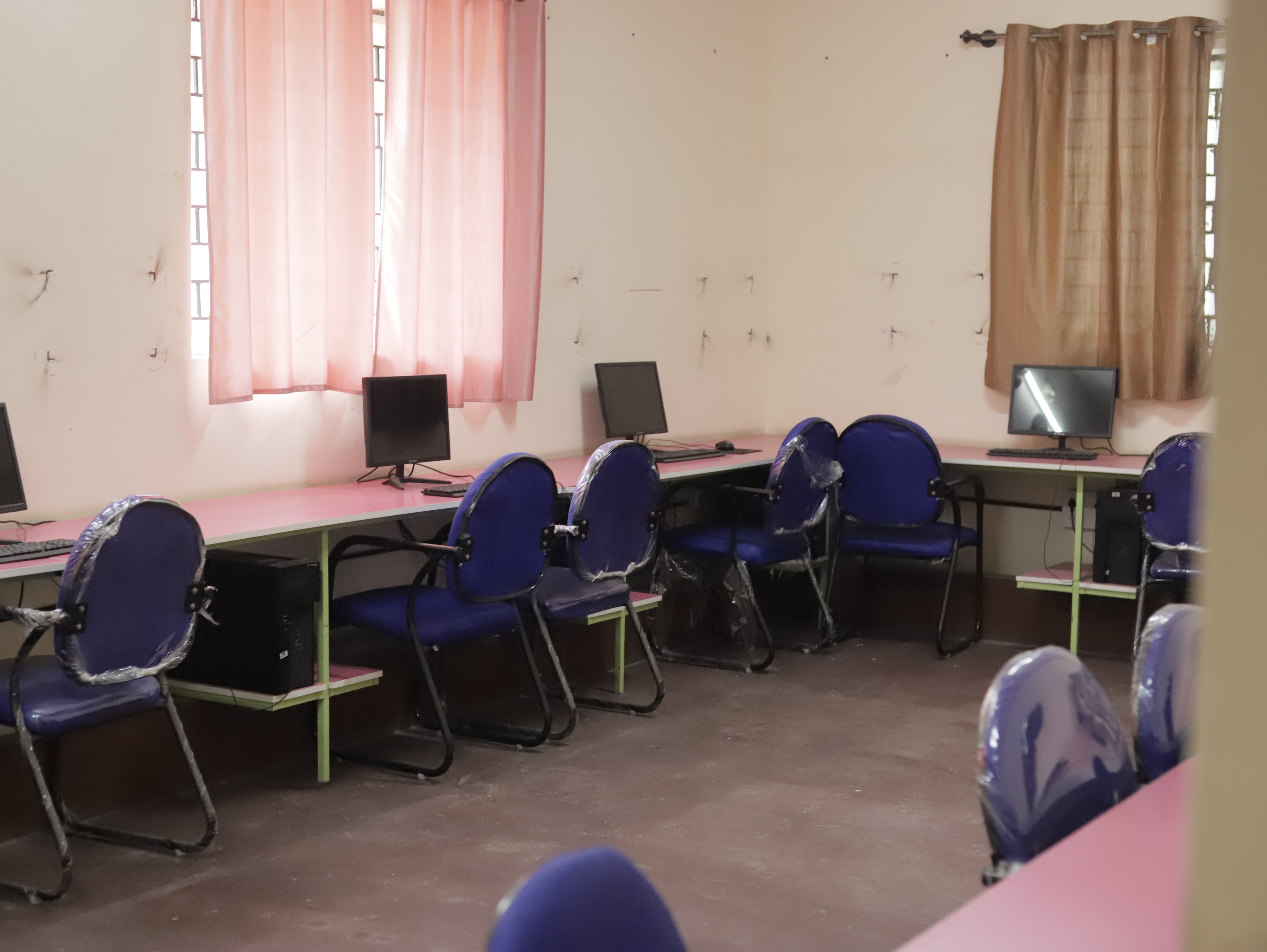 Sai Sidd facilities